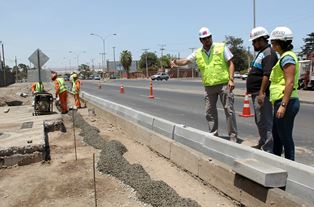 Llaman al buen uso de las ciclovías