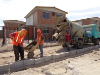 mil quinientos puestos de trabajo durante el 2016