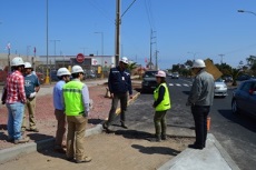 SEGUNDA ETAPA DE CICLOVÍA