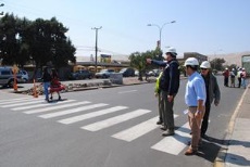 SEGUNDA ETAPA DE CICLOVÍA