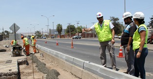 SECTOR VIVIENDA DESTACA EJECUCIÓN PRESUPUESTARIA 