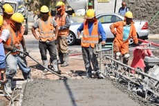 SEÑALÉTICAS EN OBRAS 